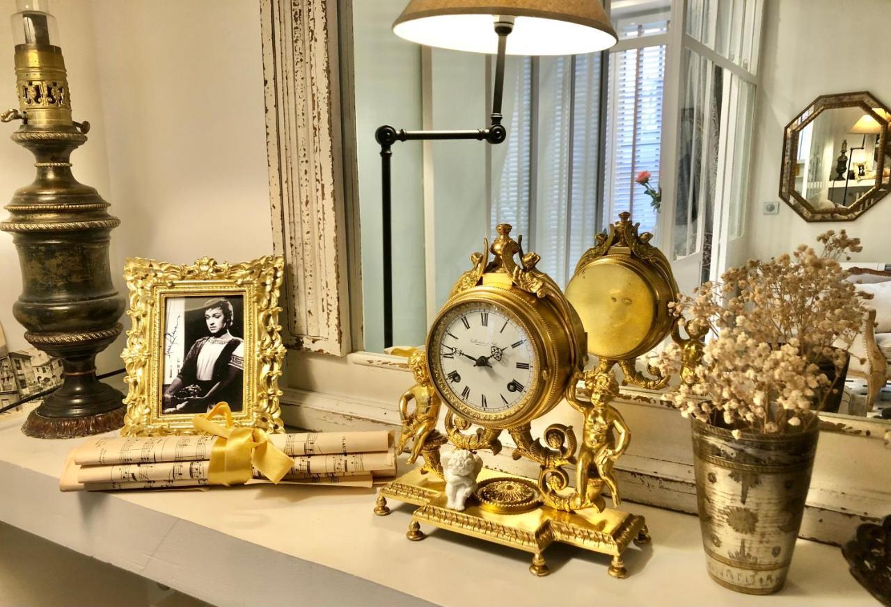 Les Anges Deluxe Avignon - Exclusive Luxury Home 外观 照片