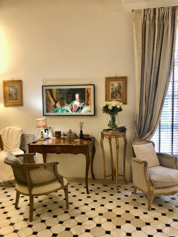 Les Anges Deluxe Avignon - Exclusive Luxury Home 外观 照片