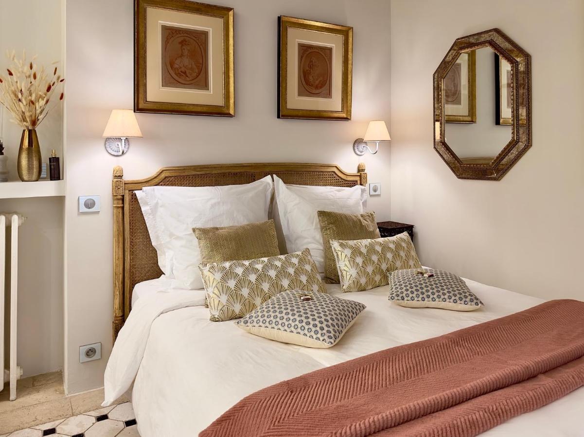 Les Anges Deluxe Avignon - Luxury Home & Exclusive Private Tours 亞維農 外观 照片