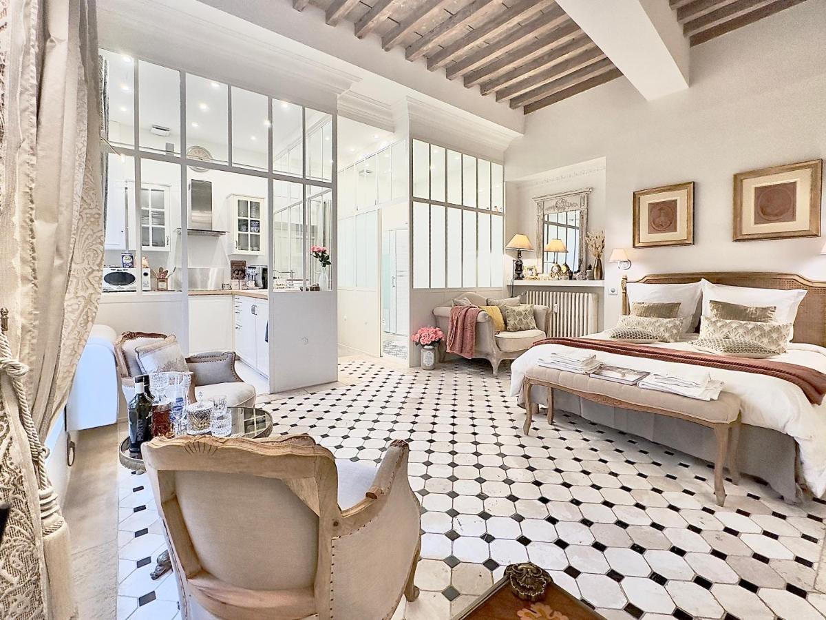 Les Anges Deluxe Avignon - Exclusive Luxury Home 外观 照片