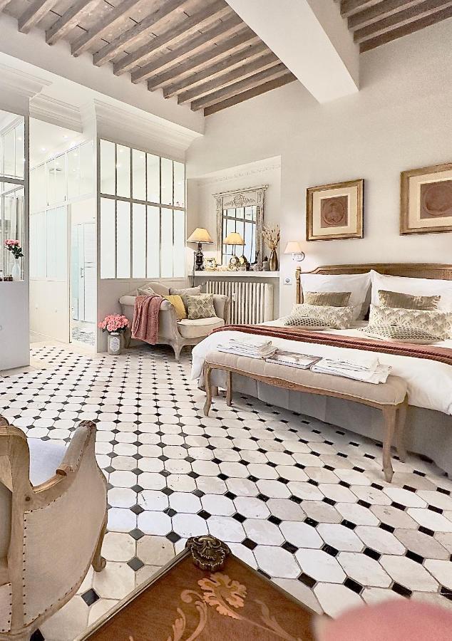 Les Anges Deluxe Avignon - Exclusive Luxury Home 外观 照片
