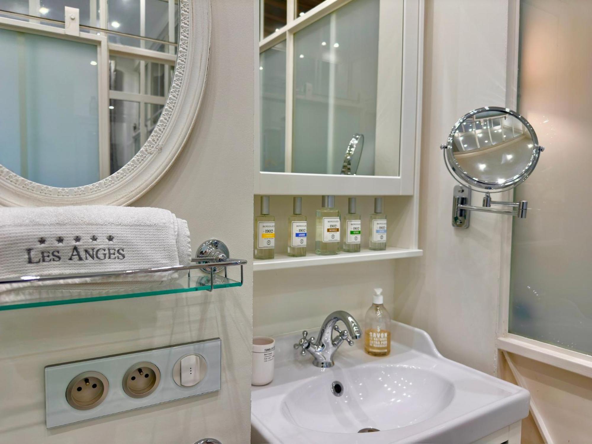 Les Anges Deluxe Avignon - Exclusive Luxury Home 外观 照片