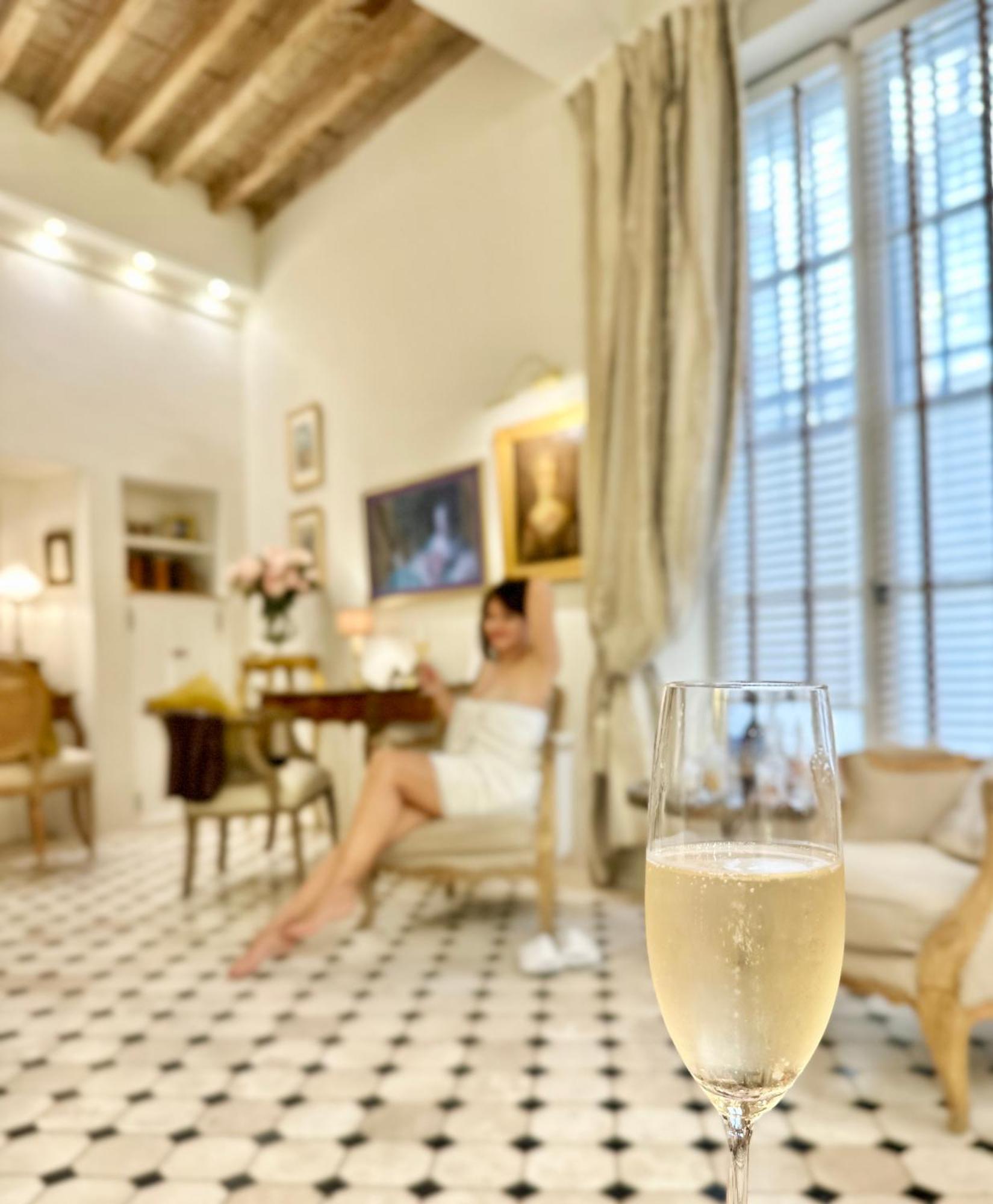 Les Anges Deluxe Avignon - Exclusive Luxury Home 外观 照片