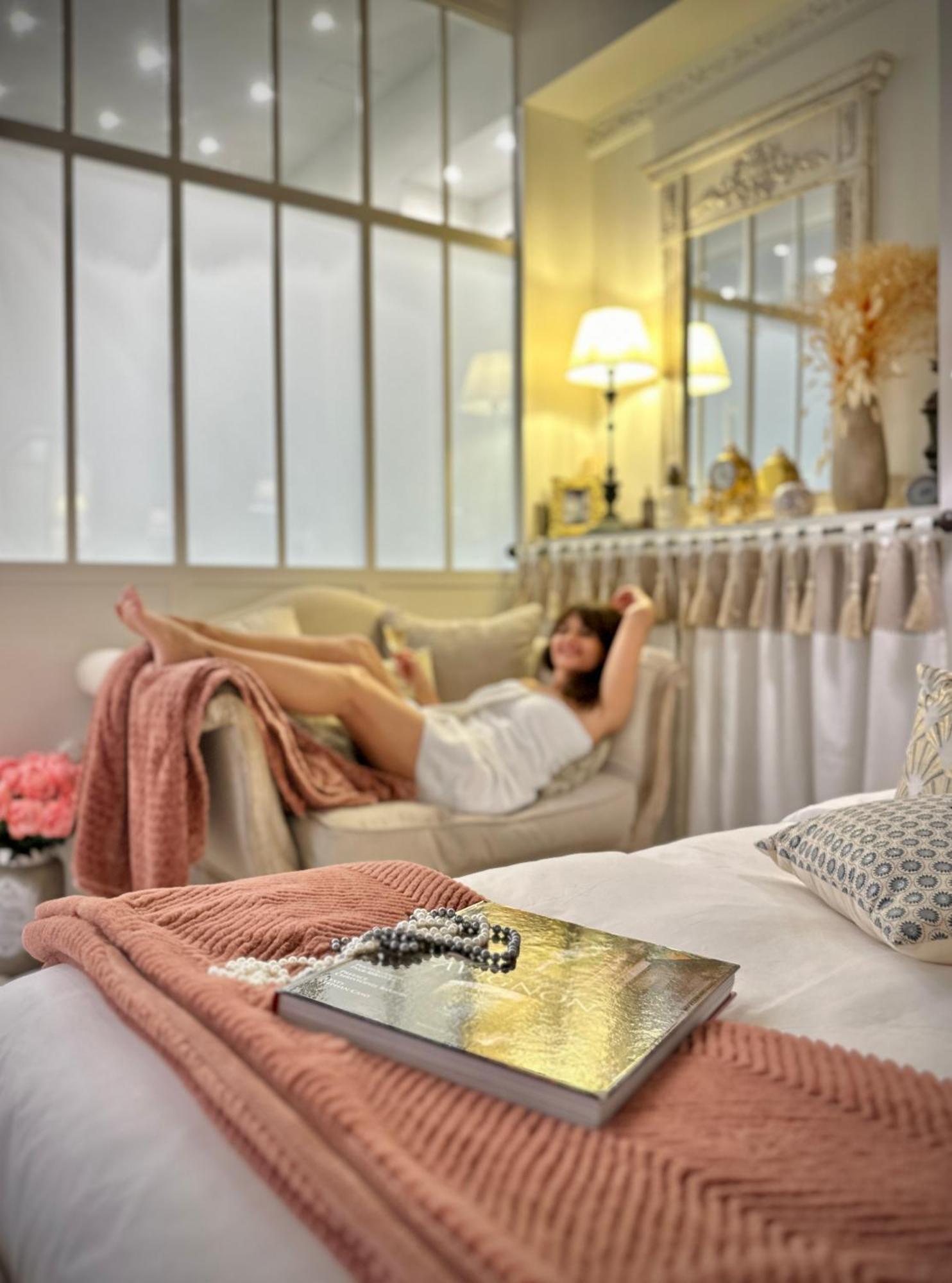 Les Anges Deluxe Avignon - Exclusive Luxury Home 外观 照片