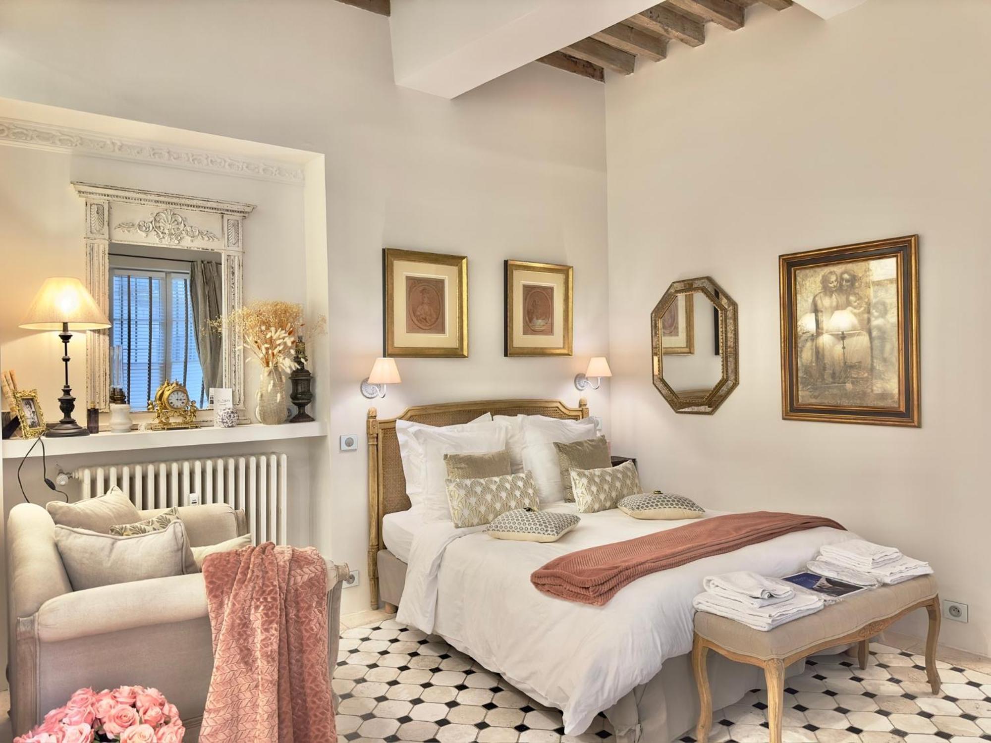 Les Anges Deluxe Avignon - Exclusive Luxury Home 外观 照片