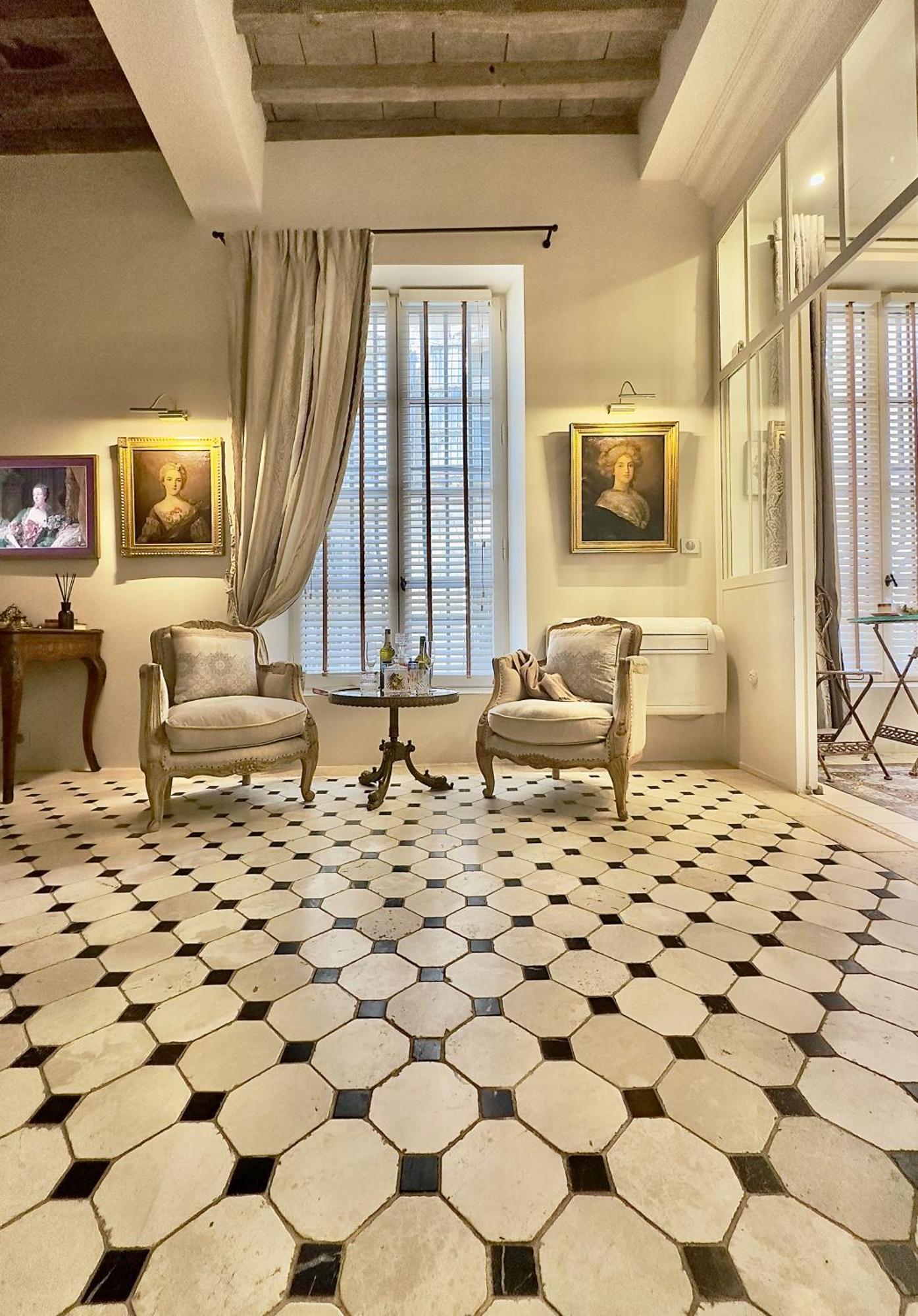 Les Anges Deluxe Avignon - Exclusive Luxury Home 外观 照片