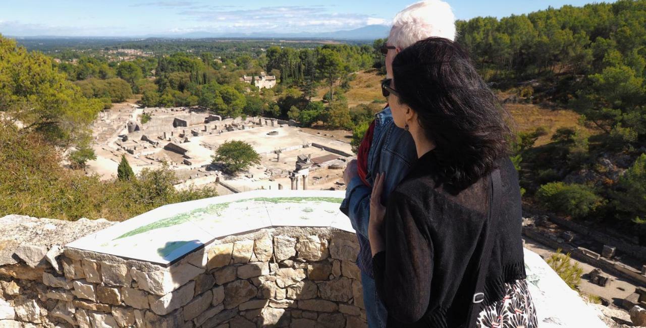 Les Anges Deluxe Avignon - Exclusive Luxury Home 外观 照片
