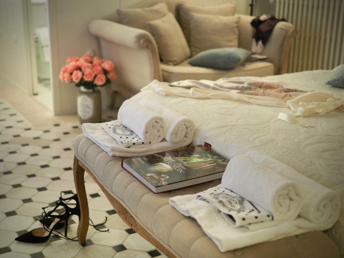 Les Anges Deluxe Avignon - Exclusive Luxury Home 外观 照片
