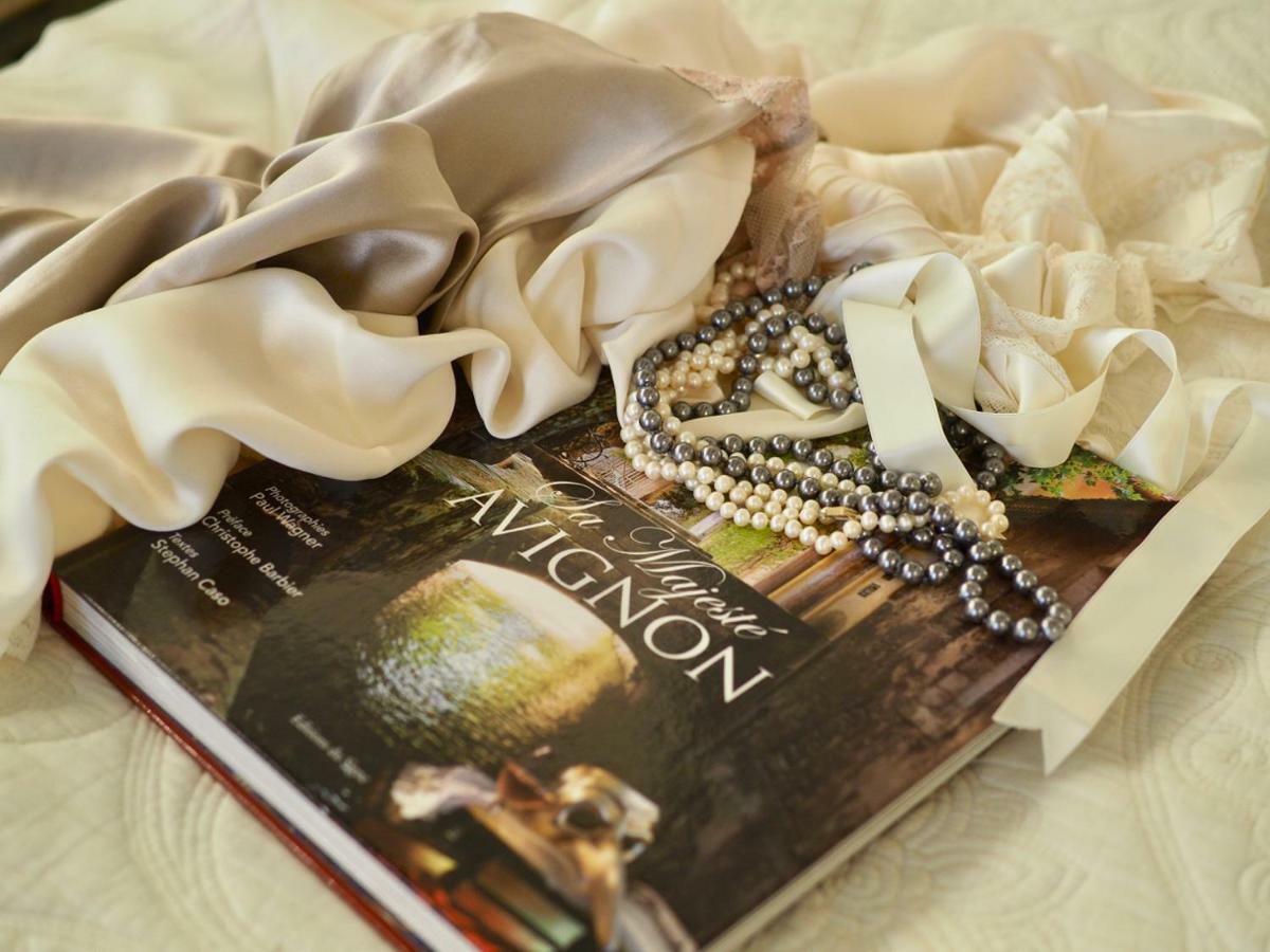 Les Anges Deluxe Avignon - Exclusive Luxury Home 外观 照片