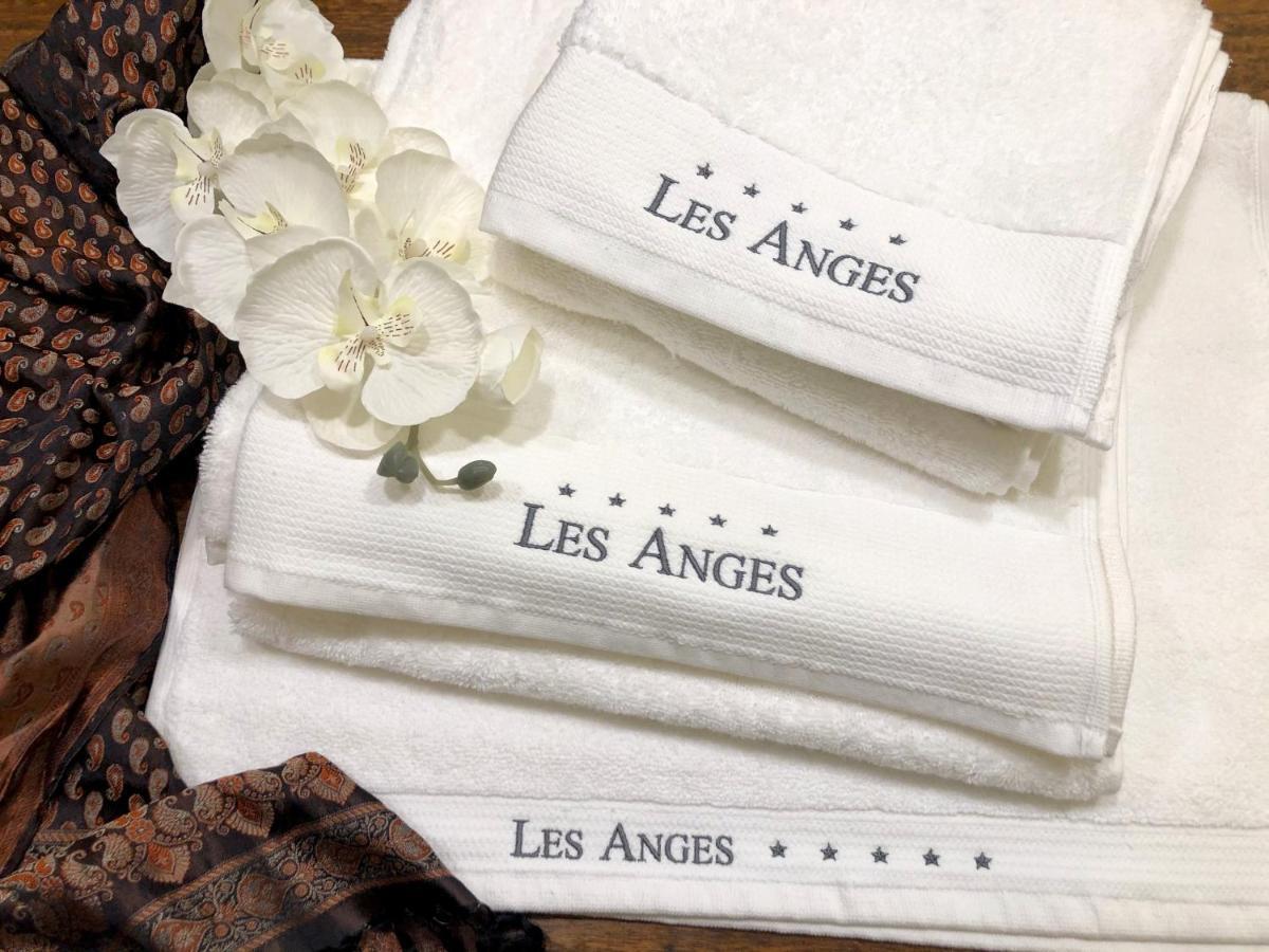 Les Anges Deluxe Avignon - Luxury Home & Exclusive Private Tours 亞維農 外观 照片